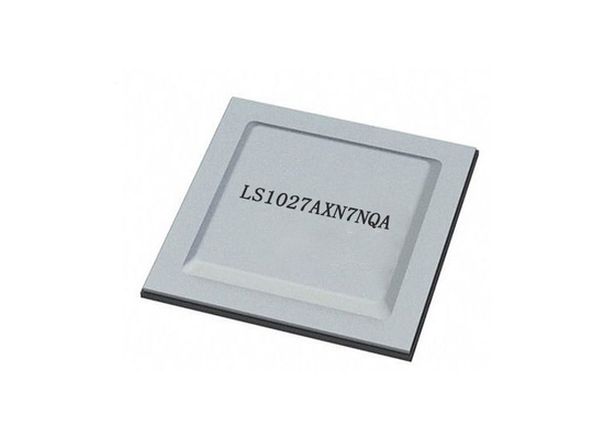 लेयरस्केप माइक्रोप्रोसेसर IC LS1027AXN7NQA हाई-एंड लो-स्पीड इंटीग्रेटेड सर्किट चिप