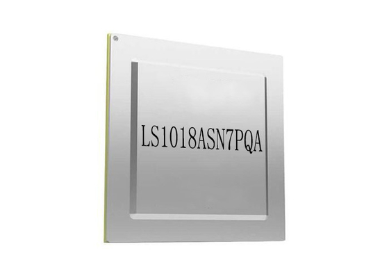 1.5GHz LS1018ASN7PQA एप्लीकेशन प्रोसेसर चिप FBGA448 माइक्रोप्रोसेसर IC