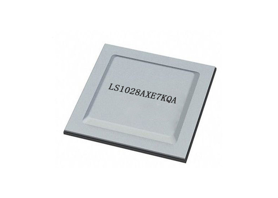 इंटीग्रेटेड सर्किट चिप LS1028AXE7KQA 1GHz ARM Cortex-A72 माइक्रोप्रोसेसर IC