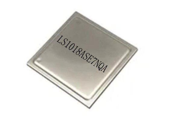 1.3GHz इलेक्ट्रॉनिक इंटीग्रेटेड सर्किट LS1018ASE7NQA 1 कोर माइक्रोप्रोसेसर चिप