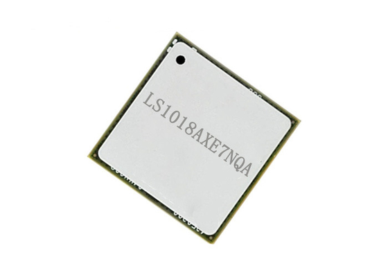 1.3GHz 448-FBGA LS1018AXE7NQA इंटीग्रेटेड सर्किट चिप एंबेडेड माइक्रोप्रोसेसर IC