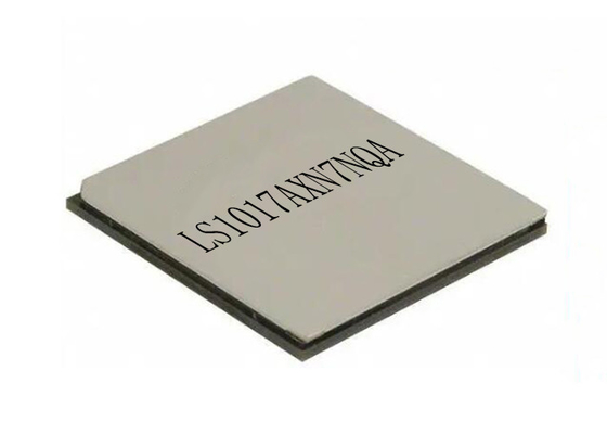 1.3GHz LS1017AXN7NQA इंटीग्रेटेड सर्किट चिप 448FBGA 1 कोर एप्लीकेशन प्रोसेसर IC