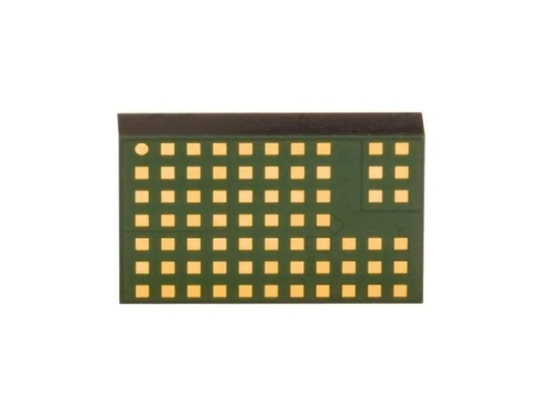 26MHz लो पावर सेंसर माइक्रो ADUCM355BCCZ 32-बिट सिंगल-कोर माइक्रोकंट्रोलर IC