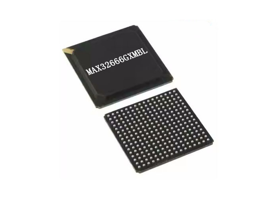 IoT चिप MAX32666GXMBL डुअल कोर 96MHz आर्म कॉर्टेक्स-M4 माइक्रोकंट्रोलर IC