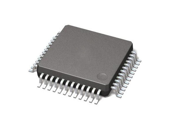आईसी चिप LPC5536JBD100 माइक्रोकंट्रोलर चिप LQFP100 सामान्य प्रयोजन MCU 150MHz