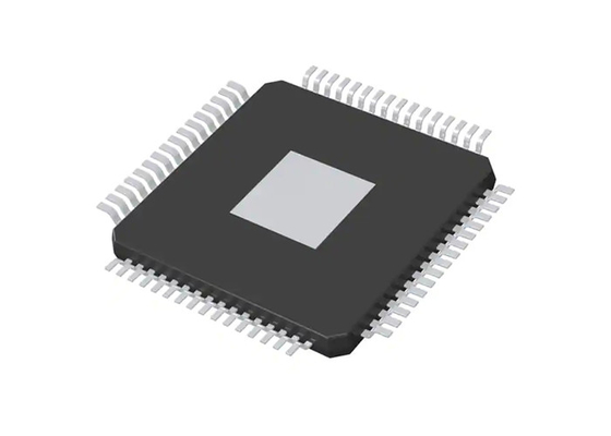 इंटीग्रेटेड सर्किट चिप LPC55S06JBD64 माइक्रोकंट्रोलर IC सिंगल-कोर 96MHz
