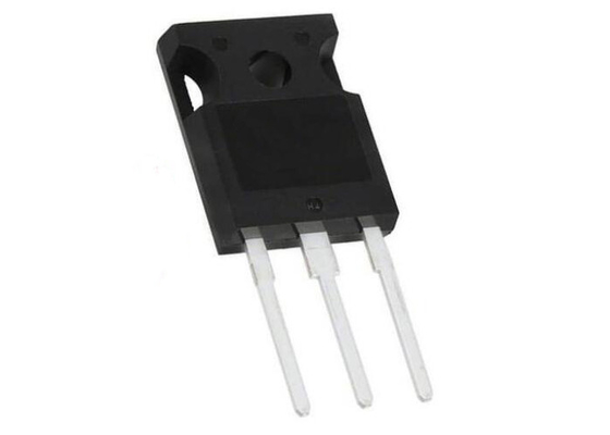 ऑटोमोबाइल चिप्स FGA40N65SMD सिंगल IGBT फील्ड स्टॉप ट्रांजिस्टर TO-3PN छेद के माध्यम से