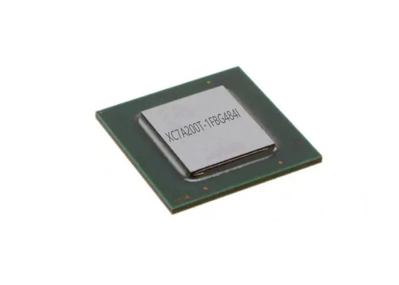 6.6Gb उच्च प्रदर्शन FPGA XC7A200T-1FBG484I Artix-7 फील्ड प्रोग्रामेबल गेट ऐरे