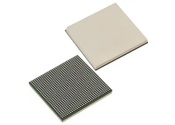 IC चिप XCZU6CG-2FFVC900I FCBGA900 एंबेडेड सिस्टम ऑन चिप 533MHz इंटीग्रेटेड IC