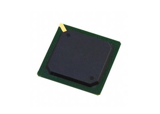 FPGA इंटीग्रेटेड सर्किट XA6SLX45-3FGG484I FPGA IC चिप 484FBGA इंटीग्रेटेड IC