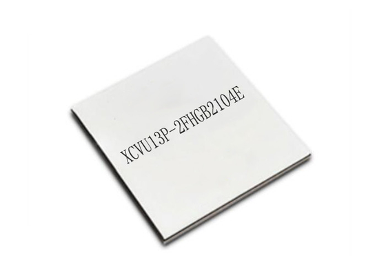 चिप FPGA XCVU13P-2FHGB2104E FPGA इंटीग्रेटेड सर्किट 2104FCBGA FPGA IC चिप