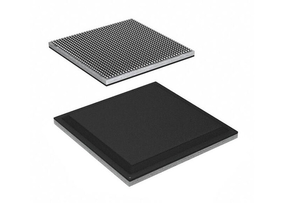 इंटीग्रेटेड IC XCKU060-2FFVA1156I एंबेडेड FPGA चिप 1156FCBGA सरफेस माउंट