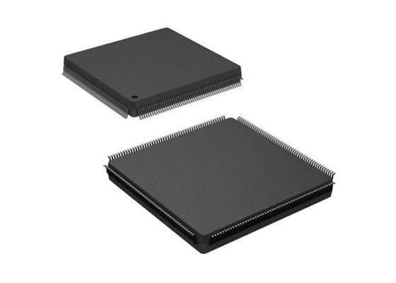 चिप FPGA XC3S250E-4PQG208I फील्ड प्रोग्रामेबल गेट ऐरे 208PQFP IC चिप