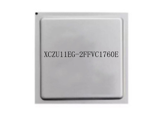 चिप पर सिस्टम XCZU11EG-2FFVC1760E 653K लॉजिक सेल 1760FCBGA इंटीग्रेटेड IC