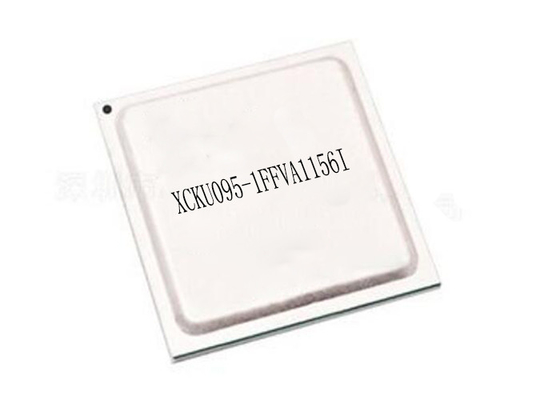 फील्ड प्रोग्रामेबल गेट ऐरे XCKU095-1FFVA1156I 1156FCBGA FPGA इंटीग्रेटेड सर्किट