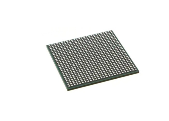 फील्ड प्रोग्राम करने योग्य गेट सरणी XC7K410T-2FFG676I उच्च प्रदर्शन 406720 LE