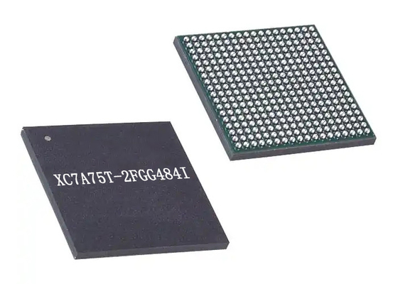 सामान्य प्रयोजन XC7A75T-2FGG484I 1V एंबेडेड फील्ड प्रोग्रामेबल गेट ऐरे