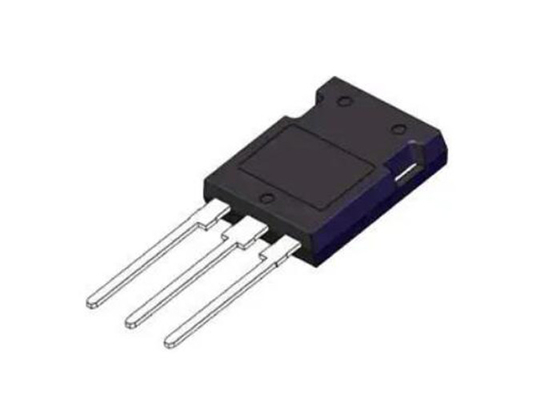 120A ऑटोमोबाइल चिप्स AFGY120T65SPD सिंगल IGBT ट्रांजिस्टर 650V IGBT ट्रेंच फील्ड स्टॉप