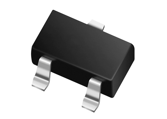 ऑटोमोटिव अनुप्रयोगों के लिए ऑटोमोबाइल चिप्स AFGB30T65RQDN IGBT TO−263 पैकेज