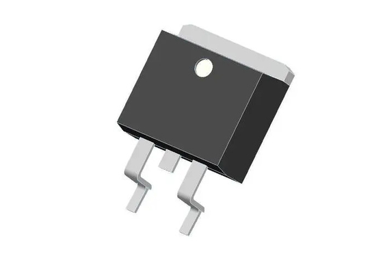 ऑटोमोबाइल चिप्स AFGB40T65RQDN IGBT 650V 40A शॉर्ट सर्किट रेटेड FS4 ट्रांजिस्टर
