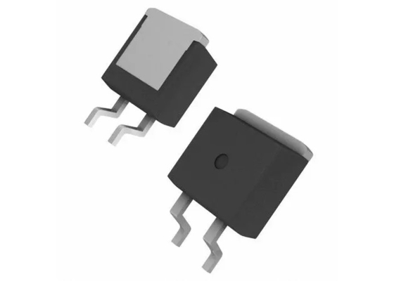 जनरल पर्पस सरफेस माउंट AFGB40T65SQDN IGBT ट्रांजिस्टर ऑटोमोबाइल चिप्स