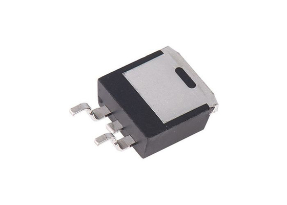 हाई परफॉरमेंस ऑटोमोबाइल चिप्स AFGH75T65SQ 650V सिंगल IGBT ट्रांजिस्टर