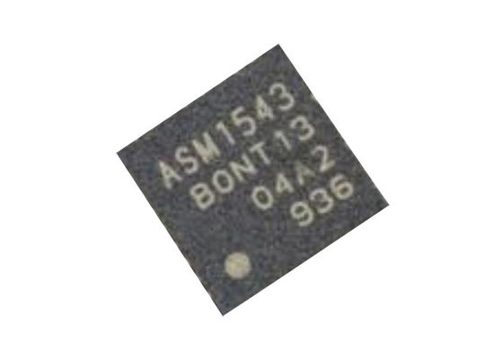 Iphone IC चिप ASM1543 Apple IMac/10Gbps QFN32 USB स्विच IC मल्टीप्लेक्सर स्विच