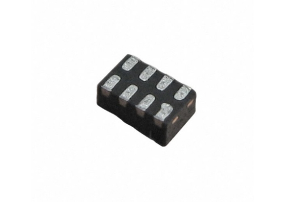 1:1 N-चैनल Iphone IC चिप SLG59M1460V 2A पावर स्विच ICs - विद्युत वितरण