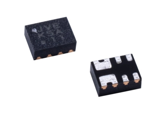 1:1 N-चैनल Iphone IC चिप SLG59M1460V 2A पावर स्विच ICs - विद्युत वितरण