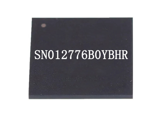 उच्च प्रदर्शन SN012776B0YBHR Iphone मैकबुक AIR / ऑडियो एम्पलीफायर IC