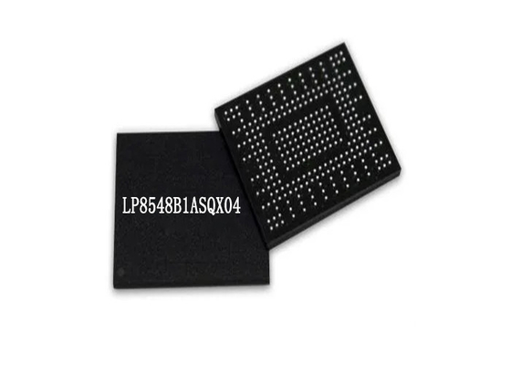 Iphone IC चिप LP8548B1ASQX04 Iphone Macbook AIR/LCD बैकलाइट ड्राइवर IC