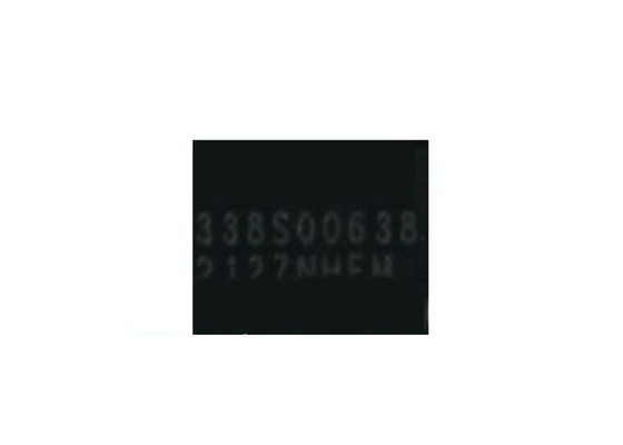 हाई परफॉरमेंस Iphone IC चिप 338S00638 Iphone वॉच 7/W3 वायरलेस चिप BGA पैकेज