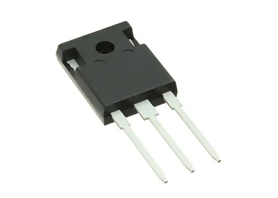 इंटीग्रेटेड सर्किट चिप IPW50R199CPFKSA1 N-चैनल 550 V 17A सिंगल ट्रांजिस्टर