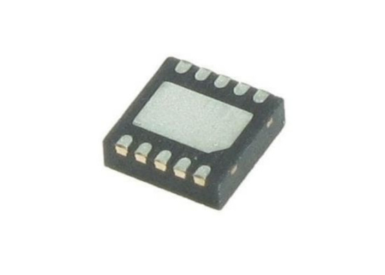 इंटीग्रेटेड सर्किट चिप DGD05473FN-7 N-चैनल 50V हाफ-ब्रिज गेट ड्राइवर IC