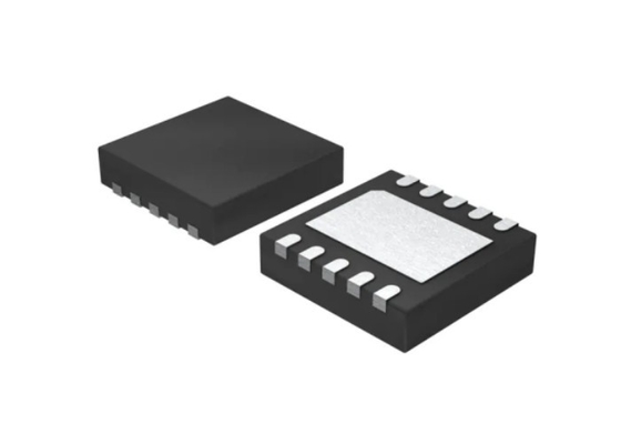 इंटीग्रेटेड सर्किट चिप DGD05473FN-7 N-चैनल 50V हाफ-ब्रिज गेट ड्राइवर IC