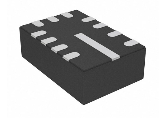 ICs चिप LMR34215FAQRNXRQ1 1.5A अल्ट्रा-स्मॉल सिंक्रोनस स्टेप-डाउन कन्वर्टर