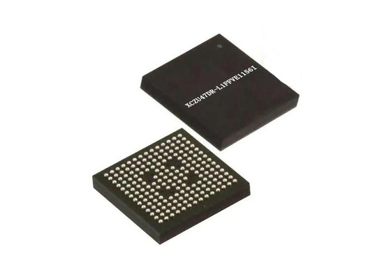 फील्ड प्रोग्राम करने योग्य गेट सरणी XCZU47DR-L1FFVE1156I 1.2GHz 1156FCBGA पैकेज