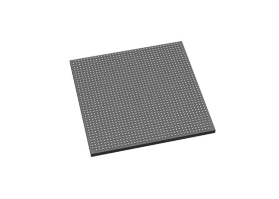 653K SoC FPGA चिप्स XCZU11EG1FFVF1517I फील्ड प्रोग्राम करने योग्य गेट सरणी 1517FCBGA