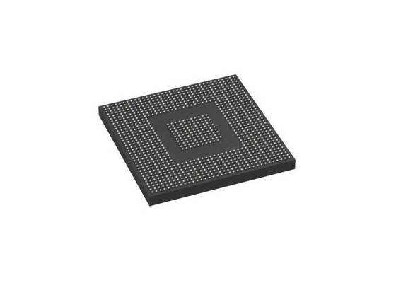 एकीकृत सर्किट चिप XCZU19EG-L1FFVC1760I 600MHz फील्ड प्रोग्राम करने योग्य गेट सरणी