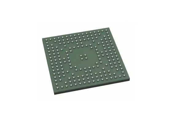 फील्ड प्रोग्राम करने योग्य गेट सरणी XCZU21DR-1FFVD1156E एकीकृत सर्किट चिप BGA