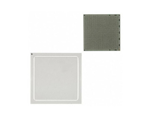 FPGA चिप्स XCVU9P-1FLGA2104I फील्ड प्रोग्रामेबल गेट ऐरे 2104FCBGA सर्किट चिप