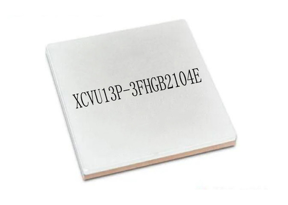 फील्ड प्रोग्रामेबल गेट ऐरे XCVU13P-3FHGB2104E 2104BBGA इंटीग्रेटेड सर्किट चिप