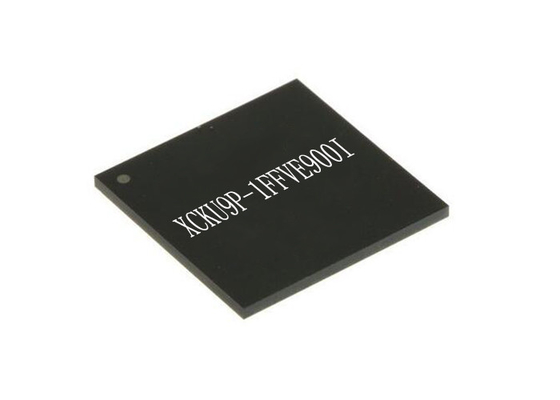 इंटीग्रेटेड सर्किट चिप XCKU9P-1FFVE900I 900FCBGA फील्ड प्रोग्रामेबल गेट ऐरे