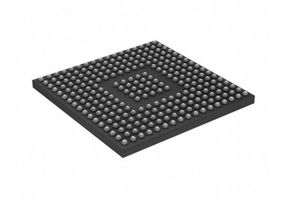 STM32H742XIH6 अल्ट्रा लो पावर MCU माइक्रोकंट्रोलर IC 265-TFBGA