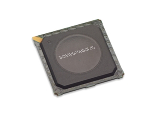 BCM89500BBQLEG सेवन-पोर्ट ऑटोमोटिव ईथरनेट स्विच चार एकीकृत PHYs के साथ