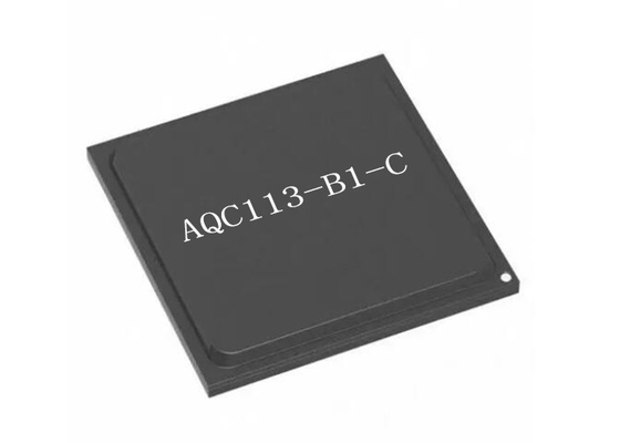 10Gbps ईथरनेट चिप AQC113-B1-C इंटीग्रेटेड सर्किट चिप FCBGA224 ईथरनेट कंट्रोलर