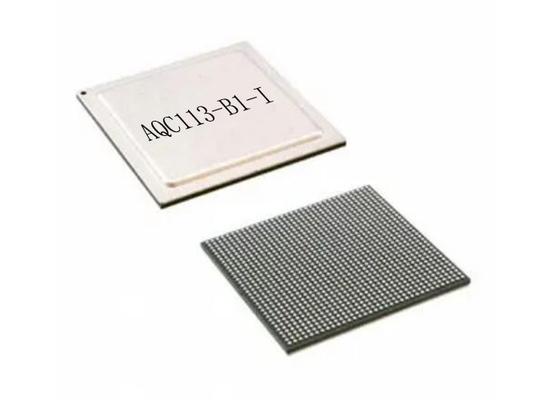 इंटीग्रेटेड सर्किट चिप AQC113-B1-I 10Gbps PCIe ईथरनेट कंट्रोलर चिप FCBGA224