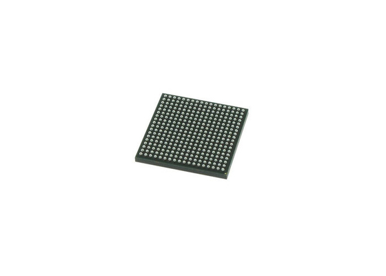 इंटीग्रेटेड सर्किट चिप लो पावर 88Q5192-A0-DGG2A000 ईथरनेट स्विच IC BGA पैकेज