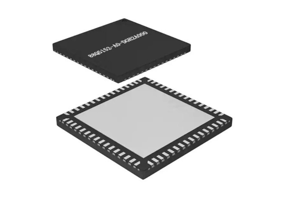 ईथरनेट स्विच IC 88Q5152-A0-DGH2A000 सिंगल-पेयर इलेक्ट्रॉनिक इंटीग्रेटेड सर्किट