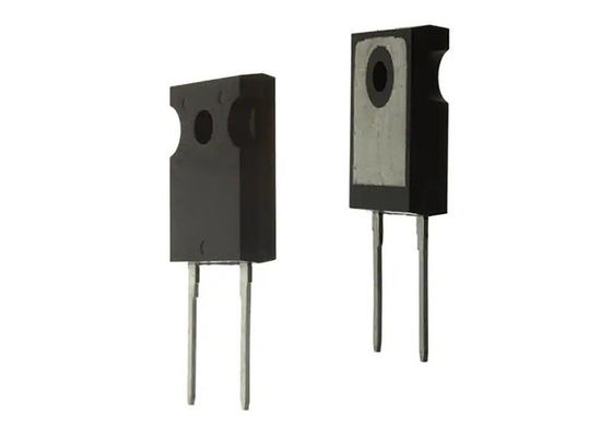 FFSH5065B-F085 ऑटोमोबाइल चिप्स TO-247-2 50A 650V सिलिकॉन कार्बाइड स्कॉटकी डायोड